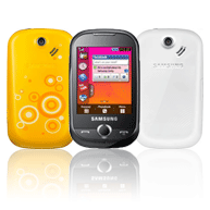 ������ ��������� samsung � ������