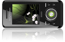 ������ sonyericsson � ������