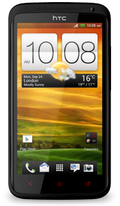 ремонт htc one x+