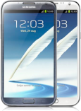 ремонт и замена экрана Samsung Galaxy note 2 n7100